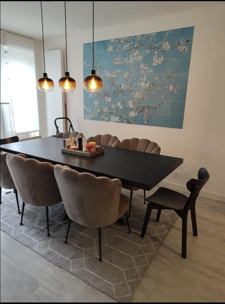 For rent: Amstelveen / €1000 p.m. / 12m2