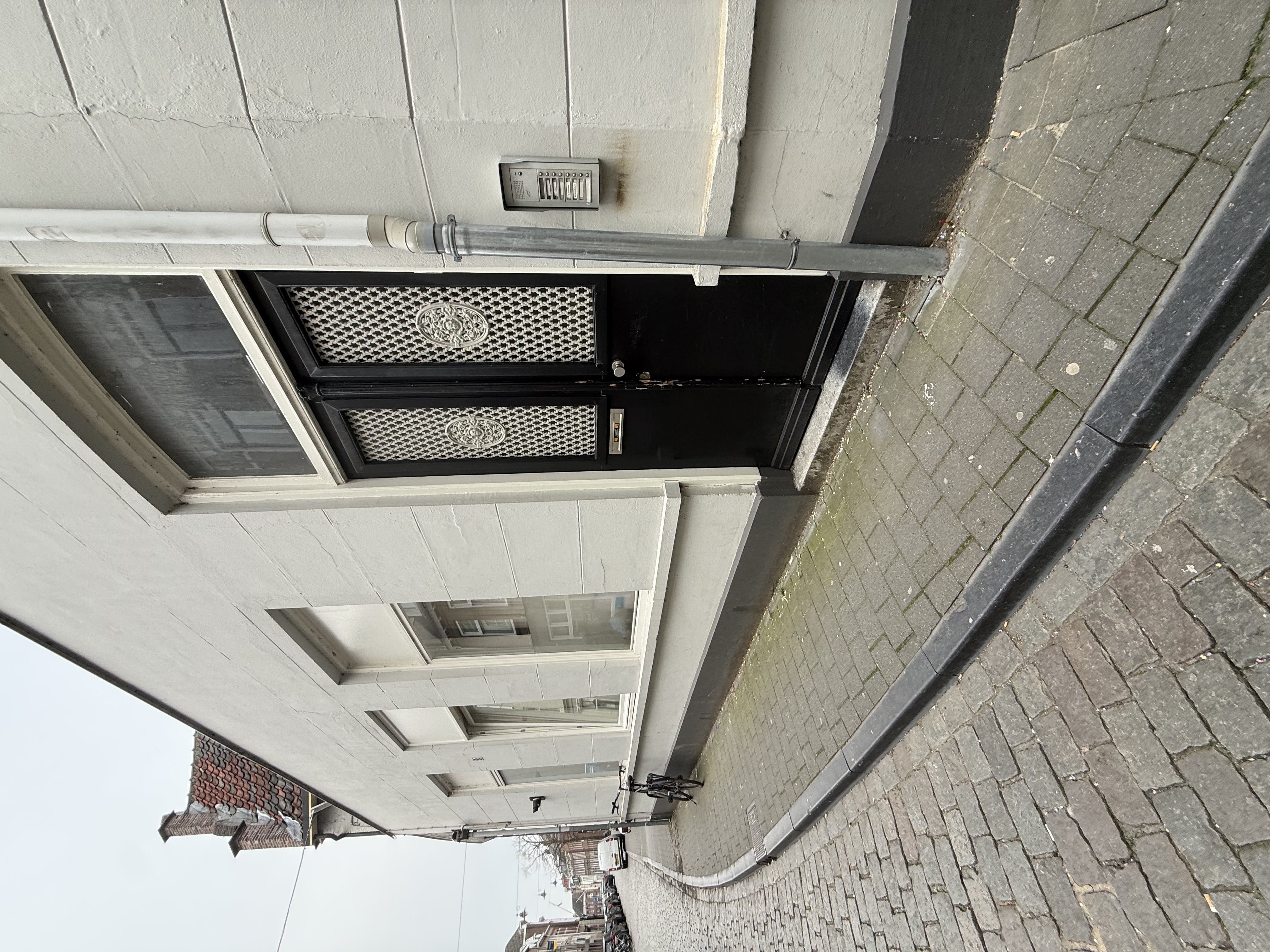 For rent: Den Bosch