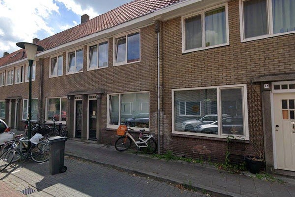 For rent: Eindhoven / €597 p.m. / 14m2