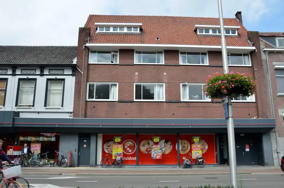 Te huur: Tilburg