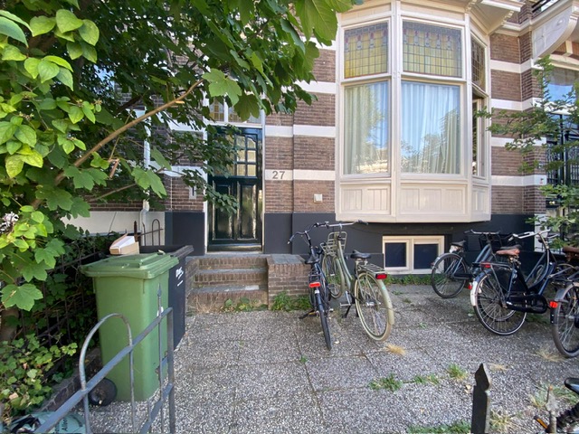 Te huur: Nijmegen