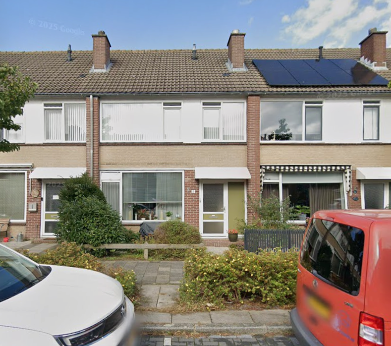 Te huur: Rijnsburg