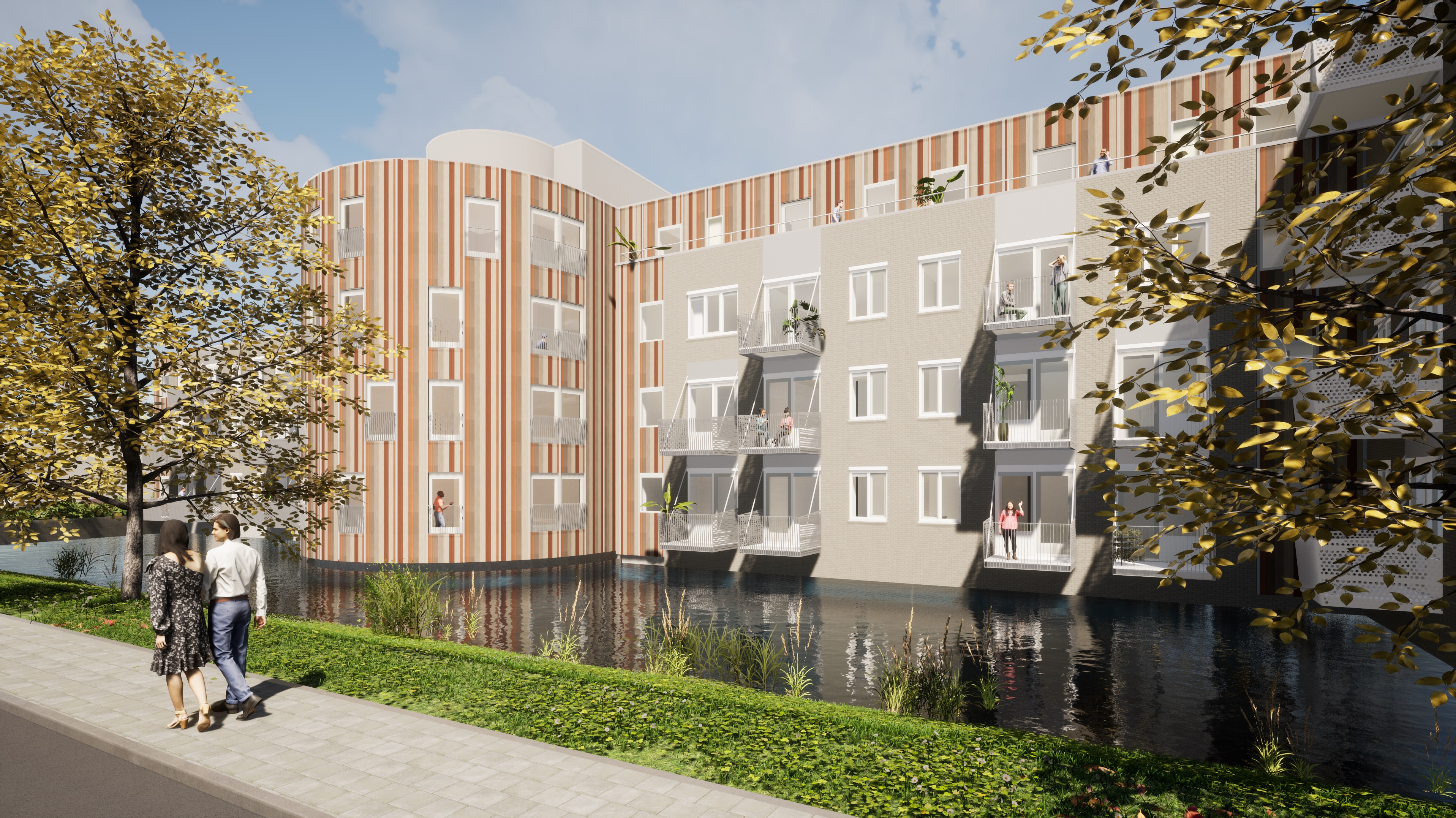 Te huur: Alphen aan den Rijn