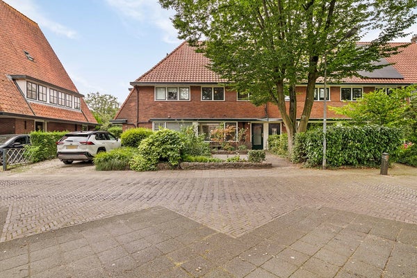 Te huur: Hilversum