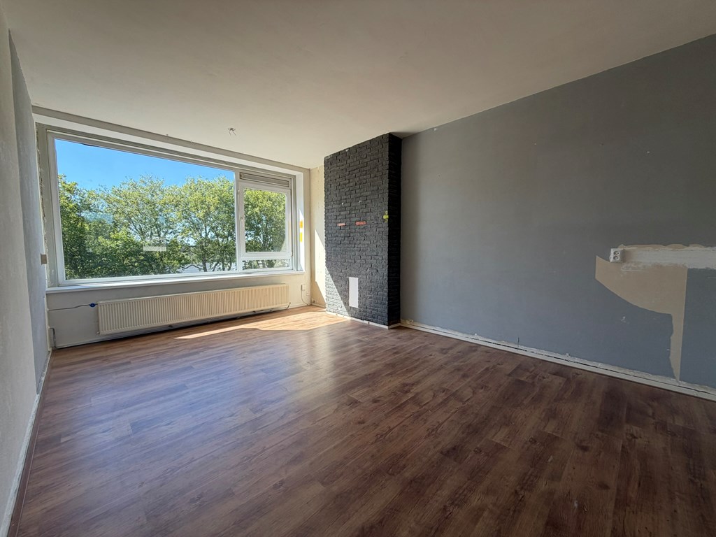 Te huur: Rotterdam