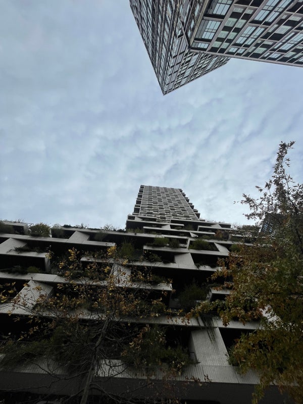 Te huur: Utrecht / €2995,00 p.m. / 70,00m2