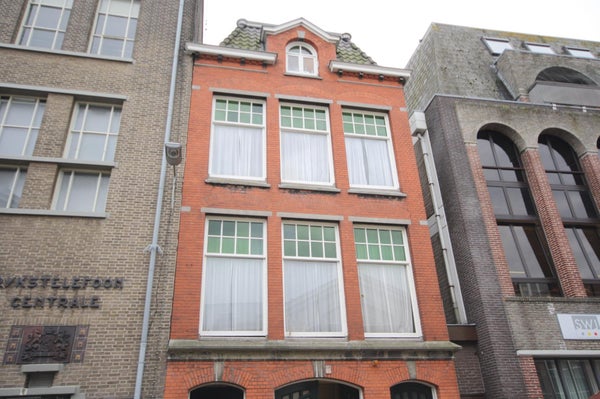For rent:  Leiden  / €1846 p.m. / 46m2