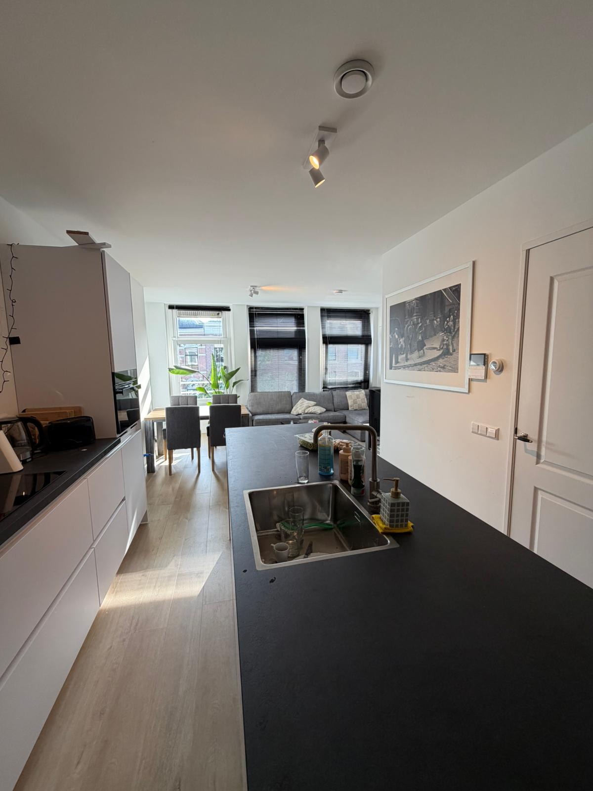 Te huur: Amsterdam / €1400,00 p.m. / 85,00m2