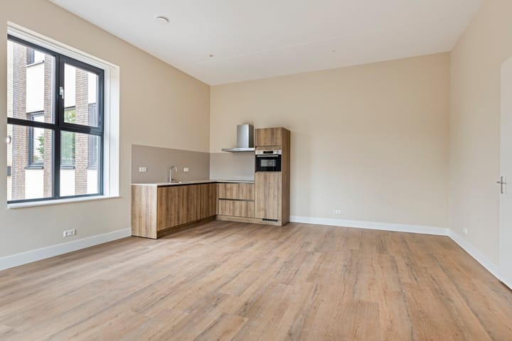 For rent: Zaandam