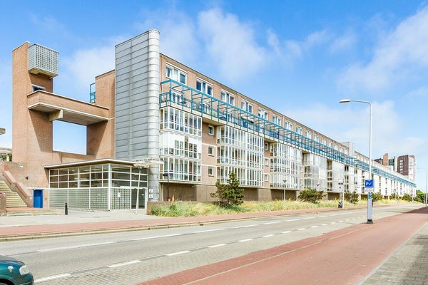 Te huur: Den Haag