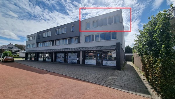 Te huur: Limmen / €1750,00 p.m. / 94,00m2