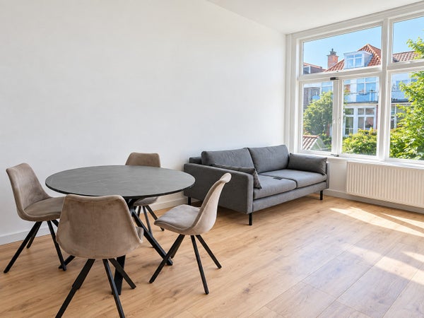 Te huur: Den Haag