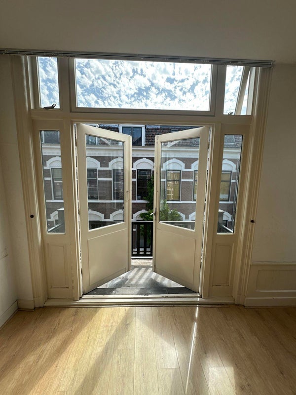 For rent: Utrecht