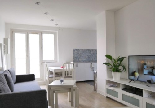 Te huur: Amsterdam / €925,00 p.m. / 30,00m2