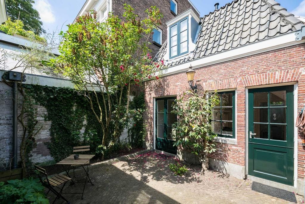 Te huur: Haarlem / €3150,00 p.m. / 105,00m2