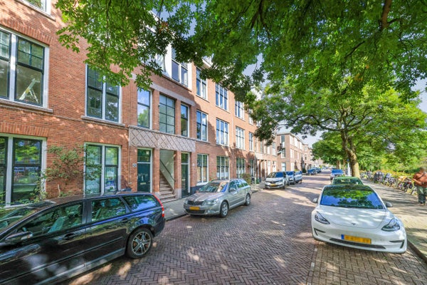 For rent: Den Haag