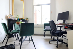 Te huur: Hilversum / €1009,00 p.m. / 50,00m2