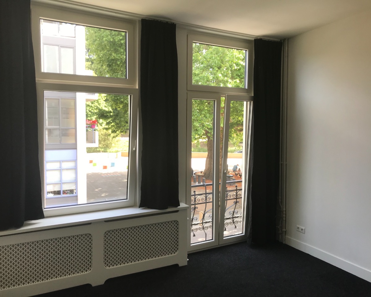 For rent: Amersfoort