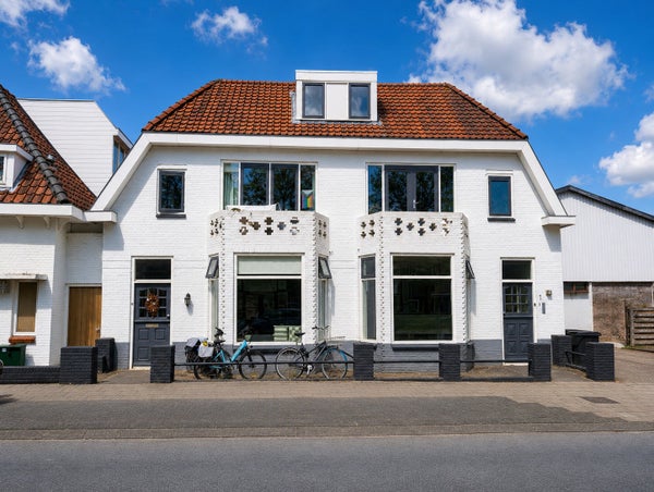 Te huur: Zoeterwoude