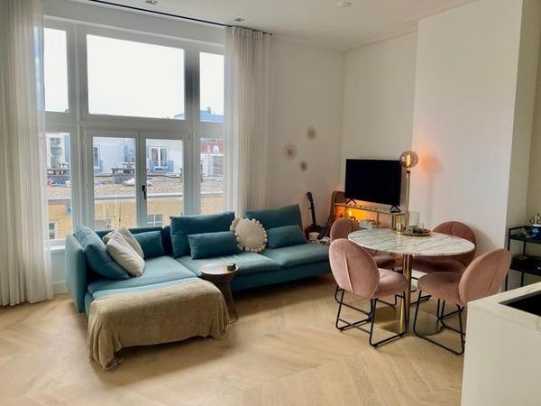 For rent: Amsterdam / €1685.00 p.m. / 39.00m2