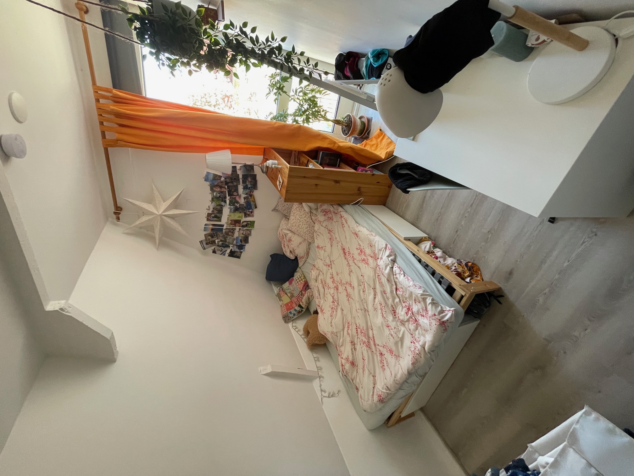 Te huur: Groningen / €630,00 p.m. / 10,00m2