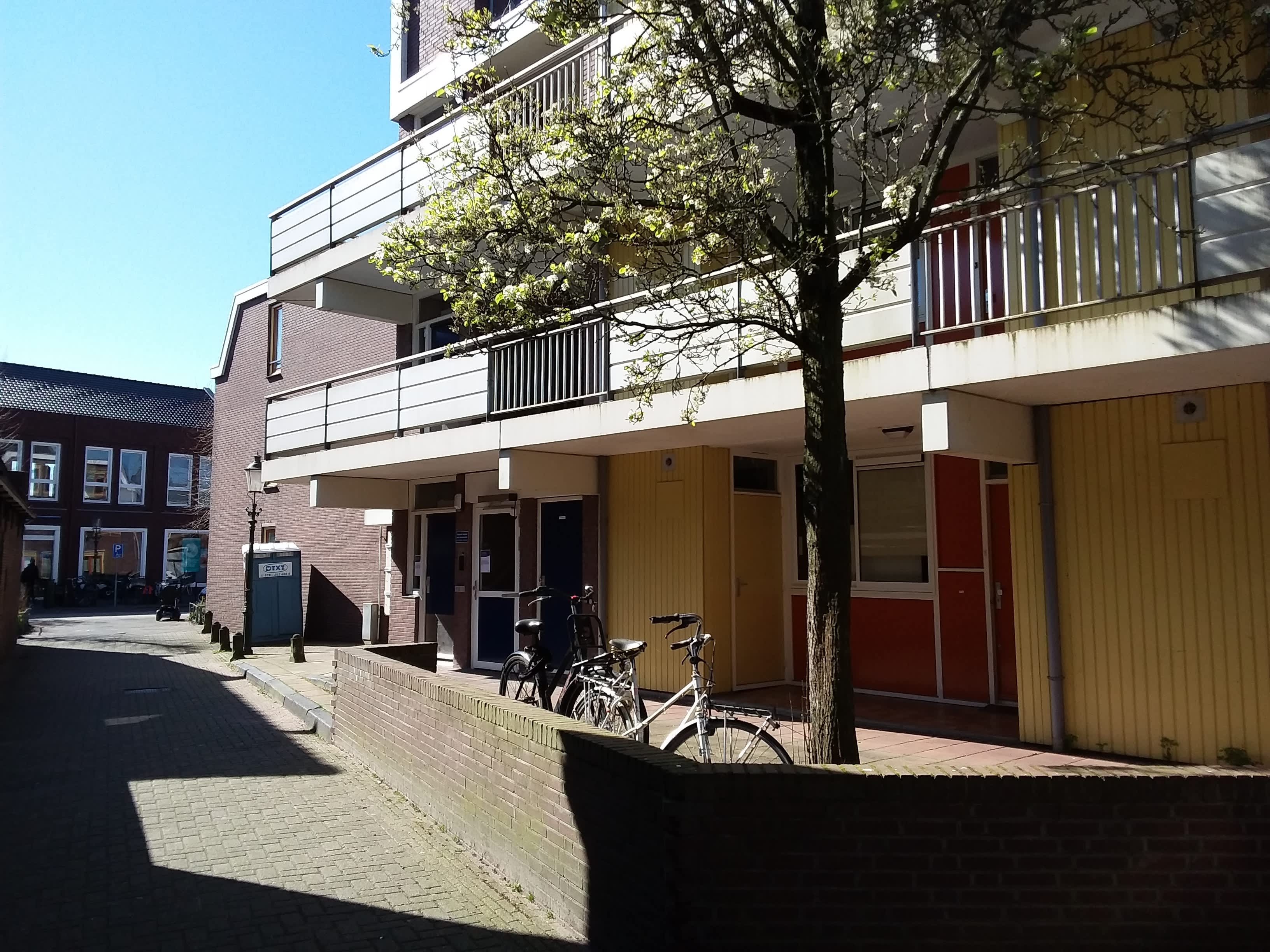 Te huur: Weesp
