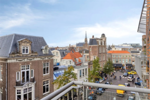 For rent: Den Haag