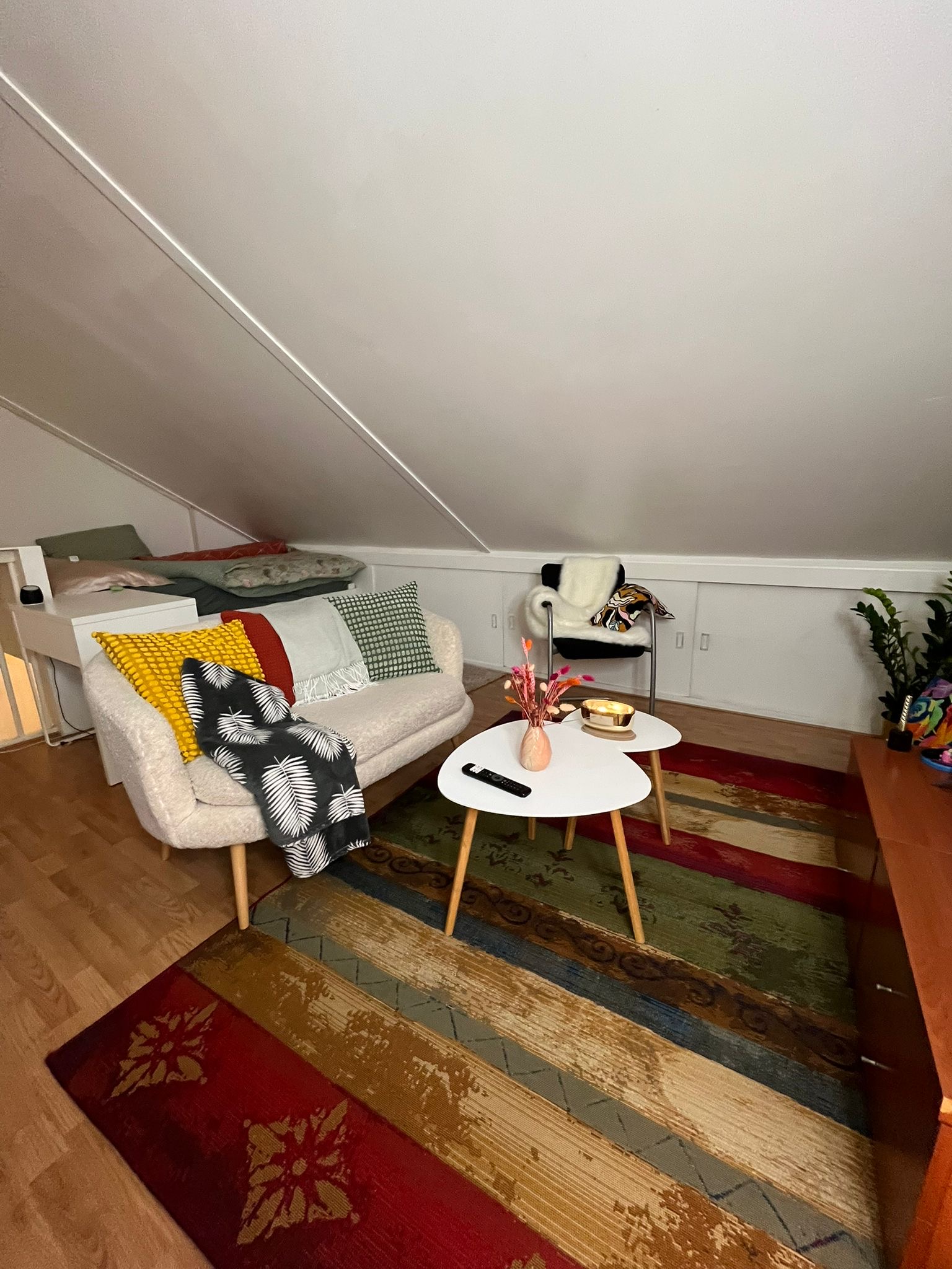 For rent: Utrecht