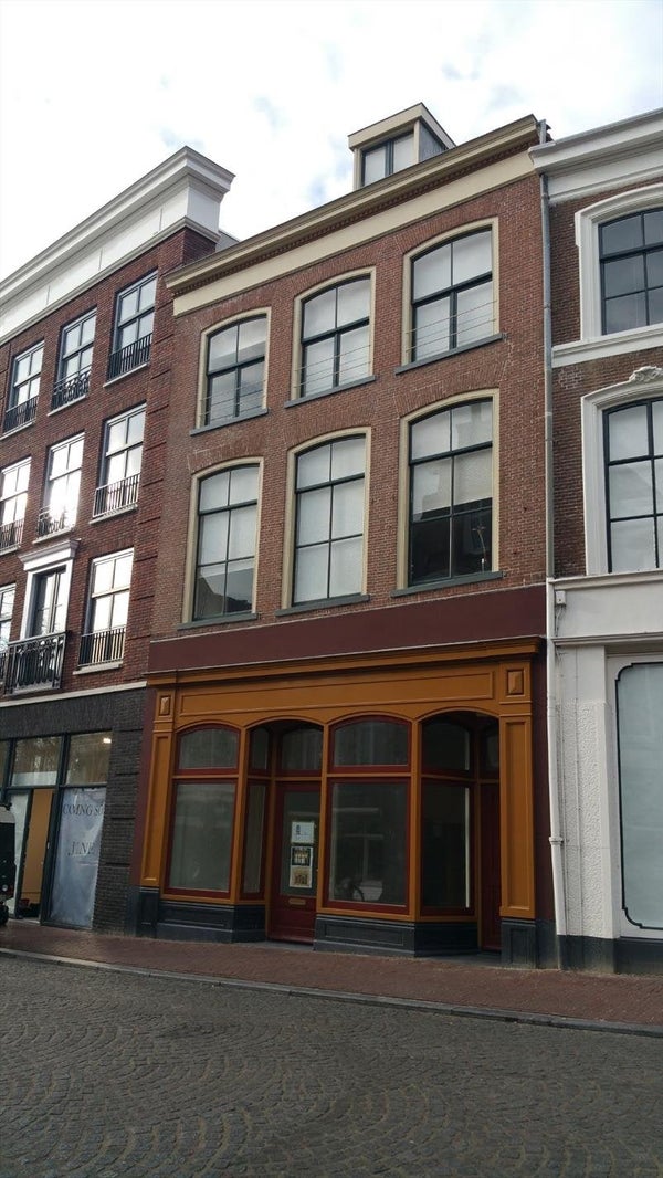 Te huur: Leeuwarden