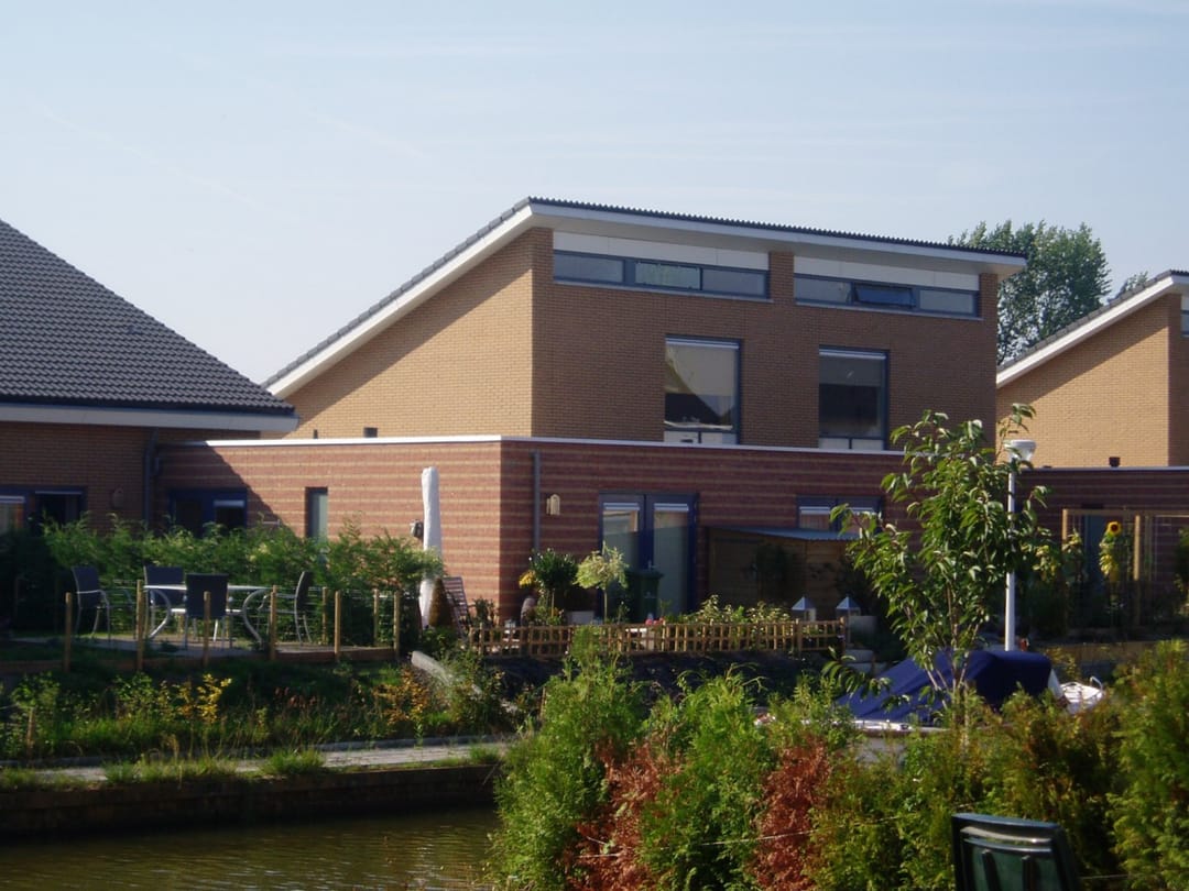 Te huur: Leeuwarden