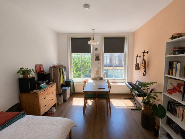 For rent:  Groningen  / €765 p.m. / 18m2