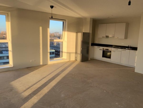 For rent: Amsterdam