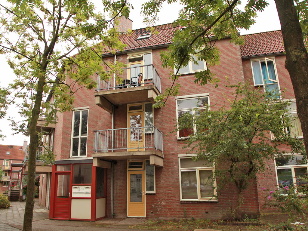 Te huur: Middelburg / €798 p.m. / 16m2
