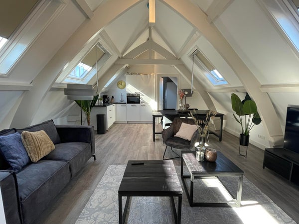 Te huur:  Leiden  / €2750,00 p.m. / 95,00m2