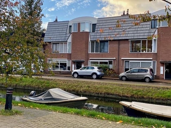 Te huur: Heemstede