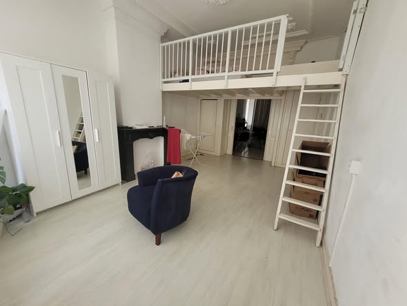 Te huur: Amsterdam / €932,00 p.m. / 77,00m2