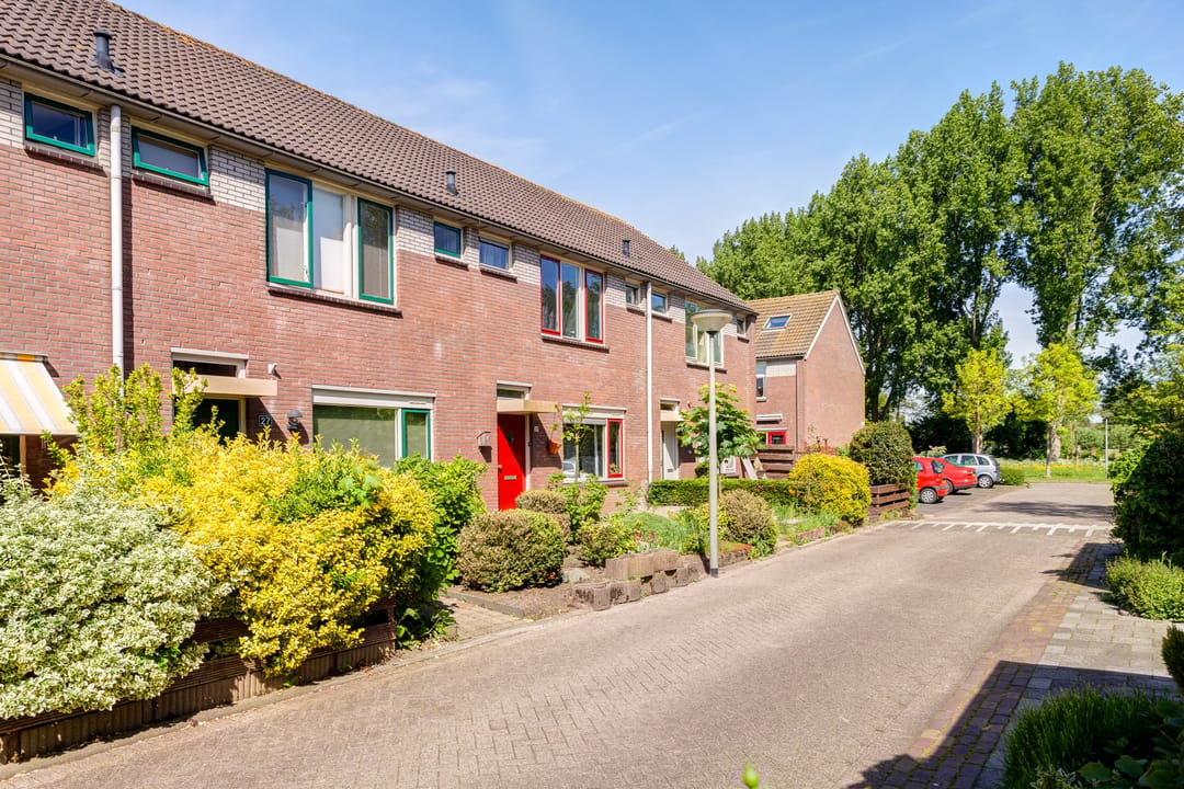 For rent: Vlaardingen