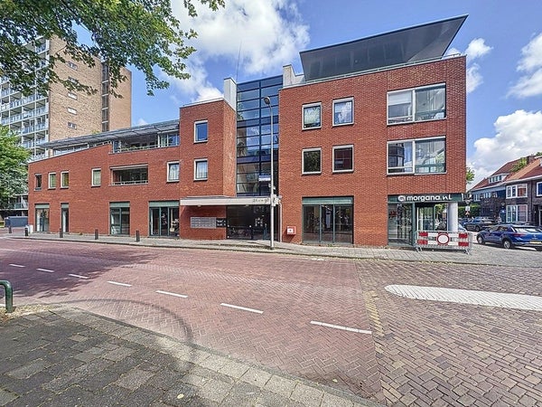 Te huur: Heemstede