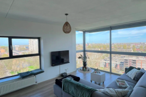 Te huur: Groningen / €1695,00 p.m. / 85,00m2