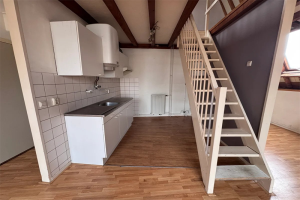 For rent: Goes / €1195 p.m. / 56m2