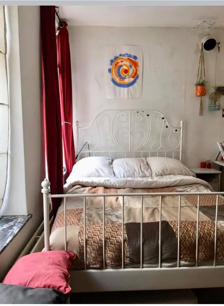 Te huur: Rotterdam / €500 p.m. / 18m2