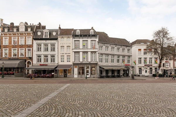 Te huur: Maastricht / €1645 p.m. / 69m2
