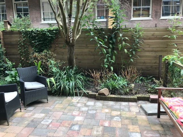 For rent: Amsterdam / €2300.00 p.m. / 60.00m2