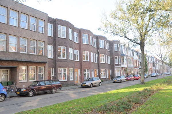 For rent: Den Haag / €809.00 p.m. / 34.00m2