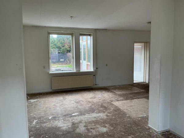 Te huur: Hoogeveen / €519,00 p.m. / 96,00m2