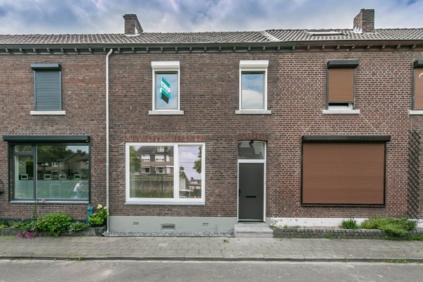 Te huur:  Bunde  / €1550 p.m. / 117m2