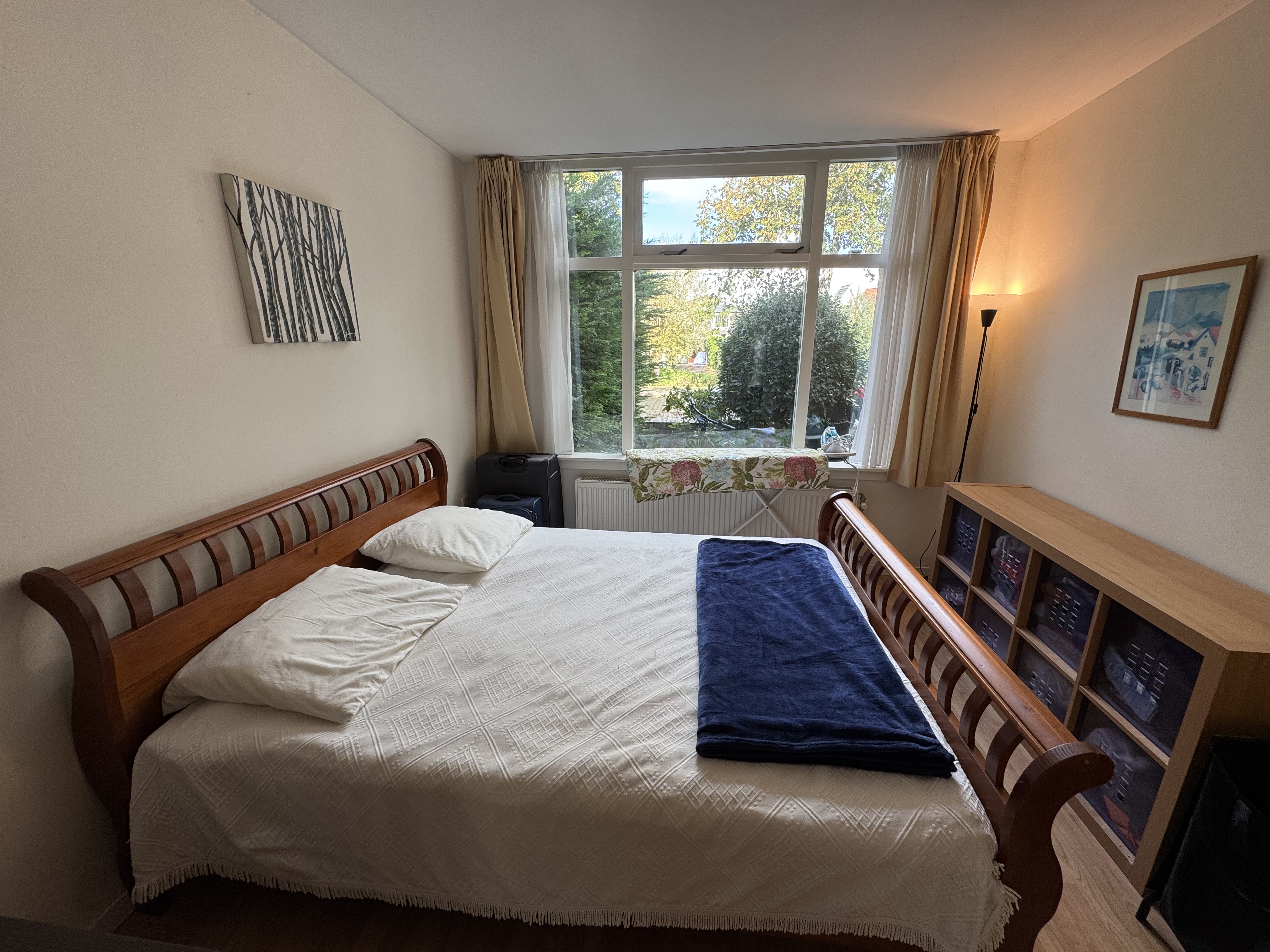 For rent: Haarlem / €1350 p.m. / 30m2