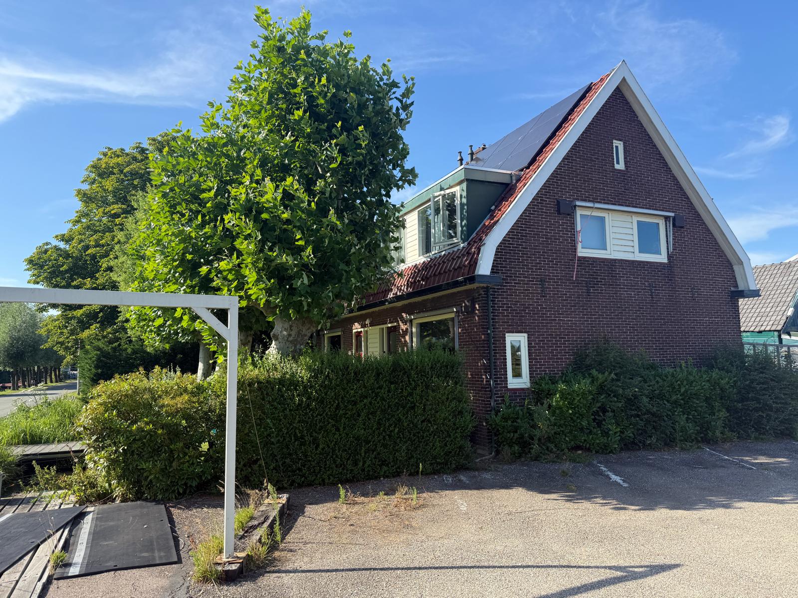 For rent: Aalsmeer / €1250 p.m. / 120m2