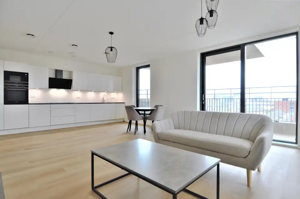 Te huur: Amsterdam / €2550 p.m. / 85m2