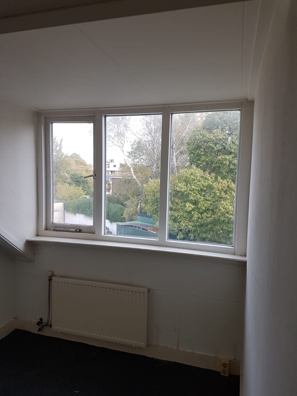 Te huur: Hilversum